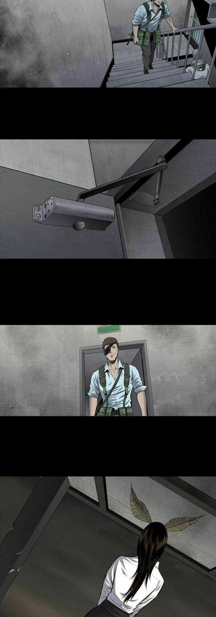 THẢM HỌA ONG ĐỘC - Chapter 194 - Trang 18