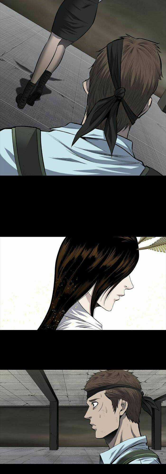 THẢM HỌA ONG ĐỘC - Chapter 194 - Trang 19