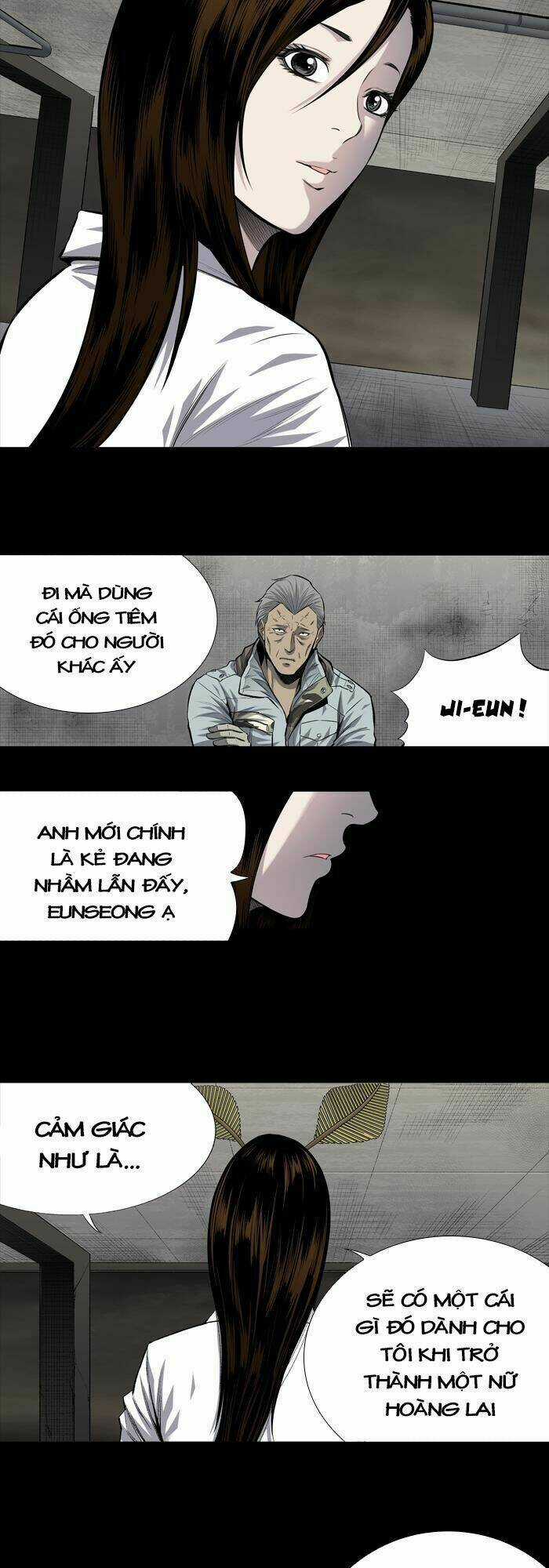 THẢM HỌA ONG ĐỘC - Chapter 194 - Trang 24