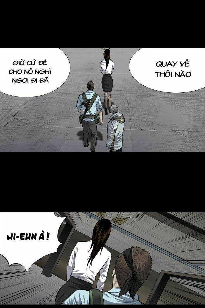 THẢM HỌA ONG ĐỘC - Chapter 194 - Trang 26