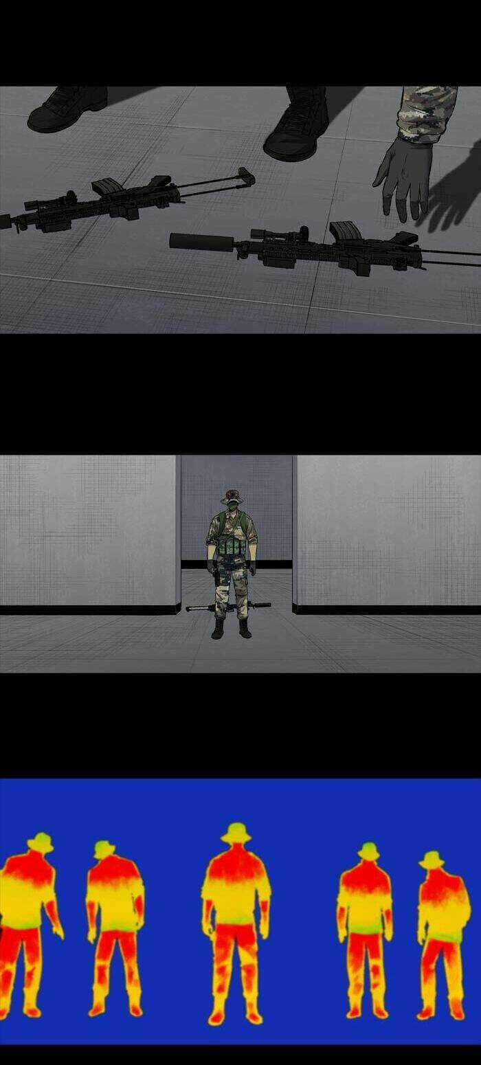 THẢM HỌA ONG ĐỘC - Chapter 194 - Trang 5