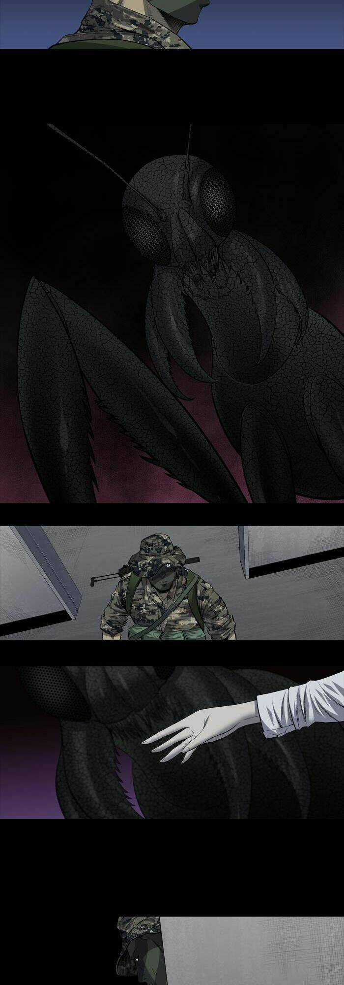 THẢM HỌA ONG ĐỘC - Chapter 194 - Trang 7