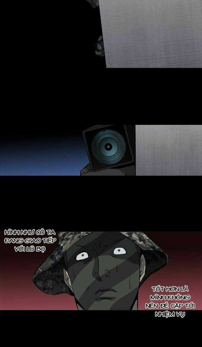 THẢM HỌA ONG ĐỘC - Chapter 194 - Trang 8