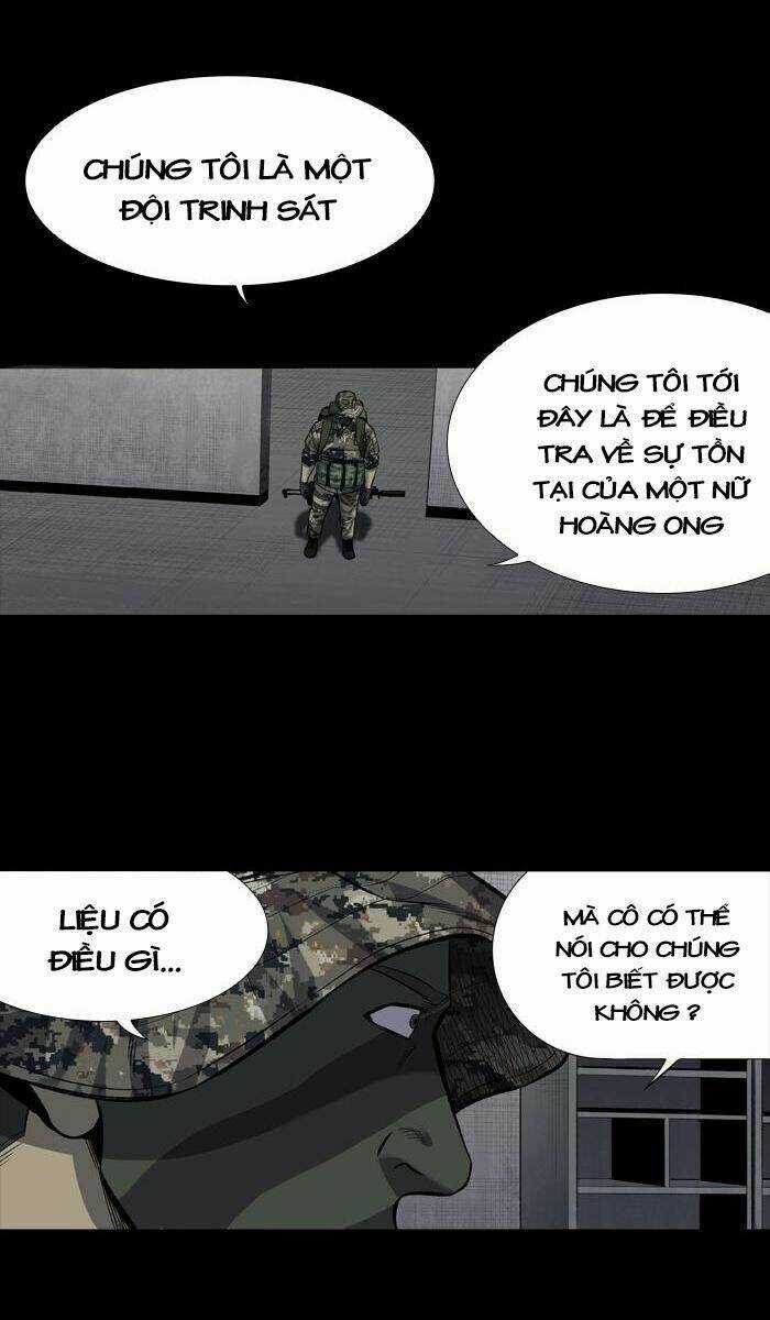 THẢM HỌA ONG ĐỘC - Chapter 194 - Trang 9