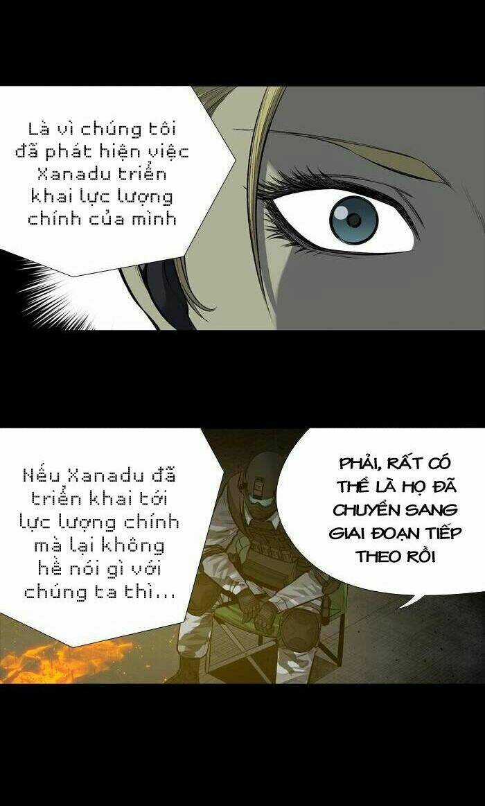 THẢM HỌA ONG ĐỘC - Chapter 195 - Trang 14