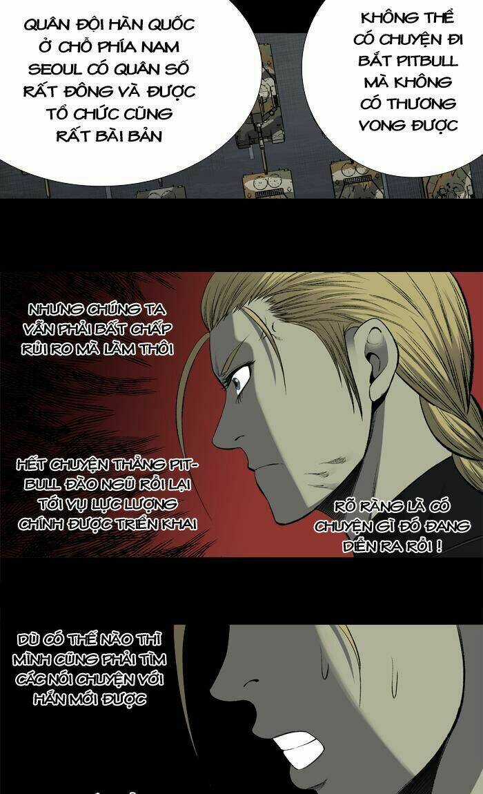 THẢM HỌA ONG ĐỘC - Chapter 195 - Trang 17