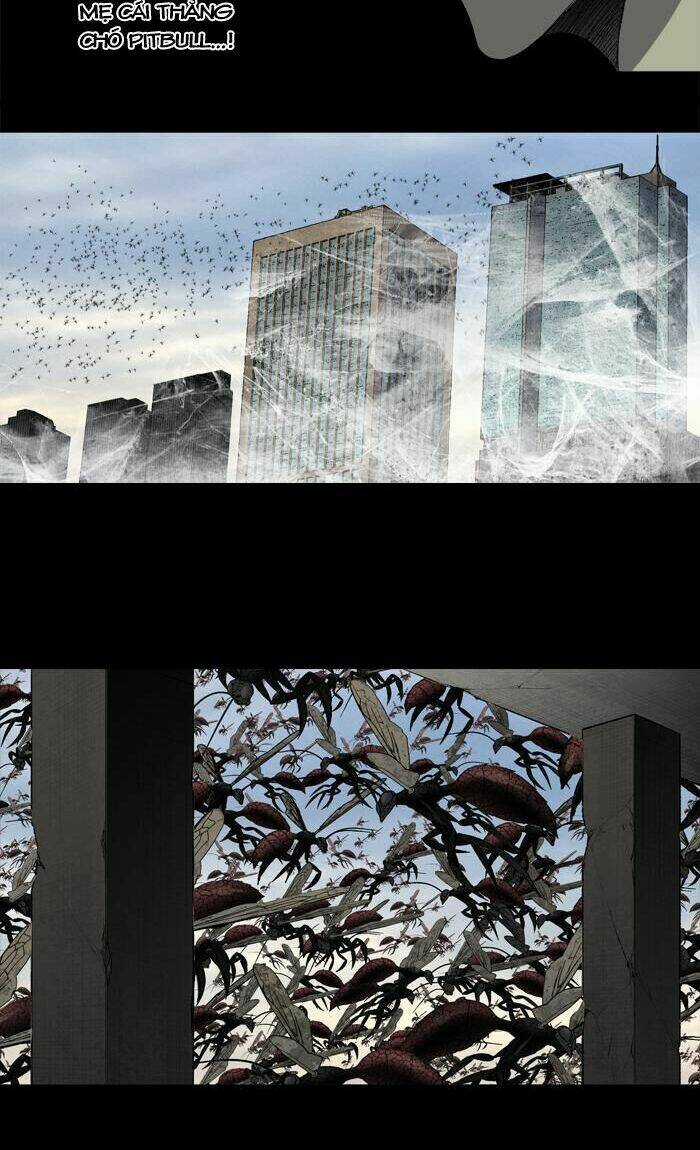 THẢM HỌA ONG ĐỘC - Chapter 195 - Trang 18