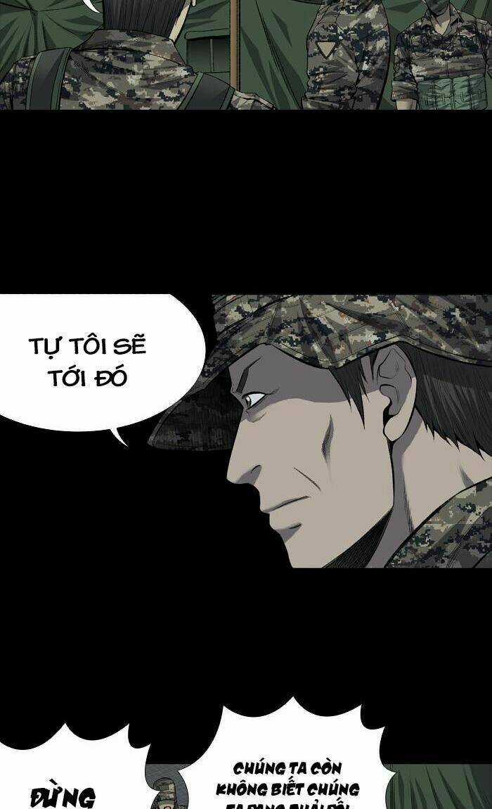THẢM HỌA ONG ĐỘC - Chapter 195 - Trang 24