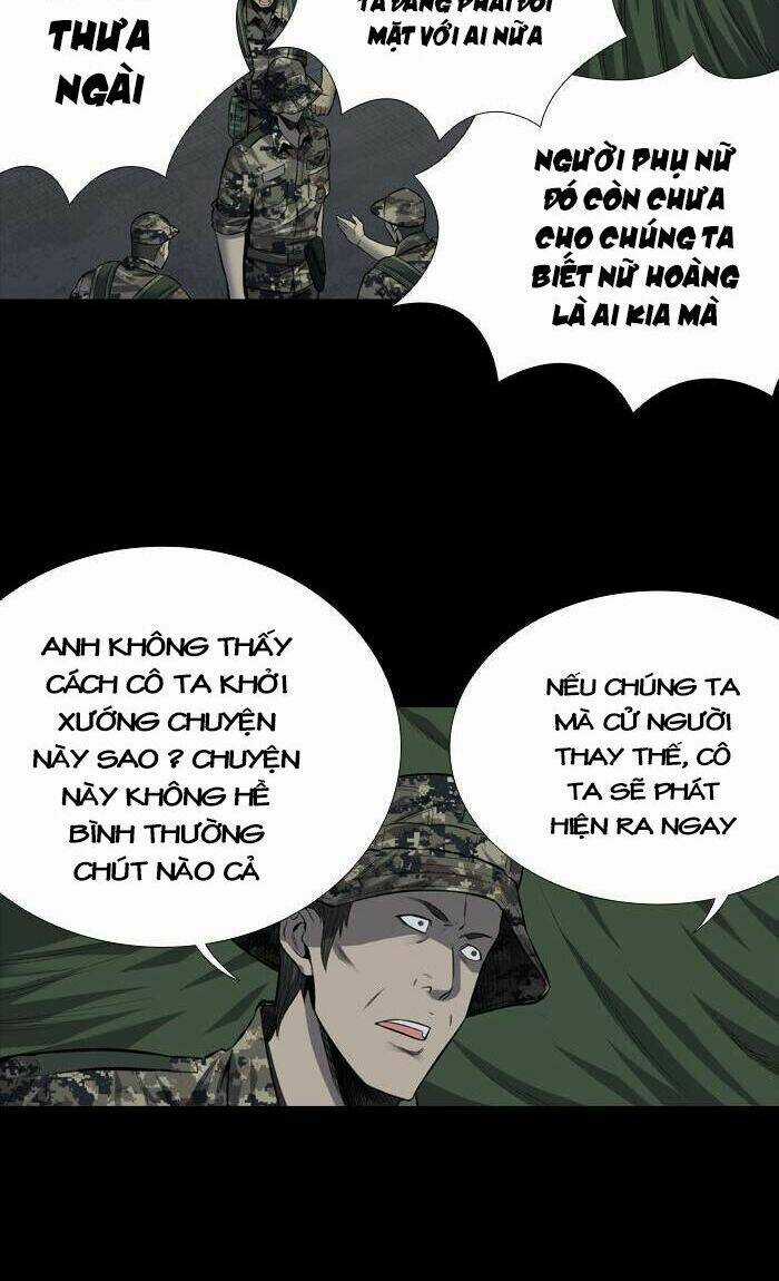 THẢM HỌA ONG ĐỘC - Chapter 195 - Trang 25