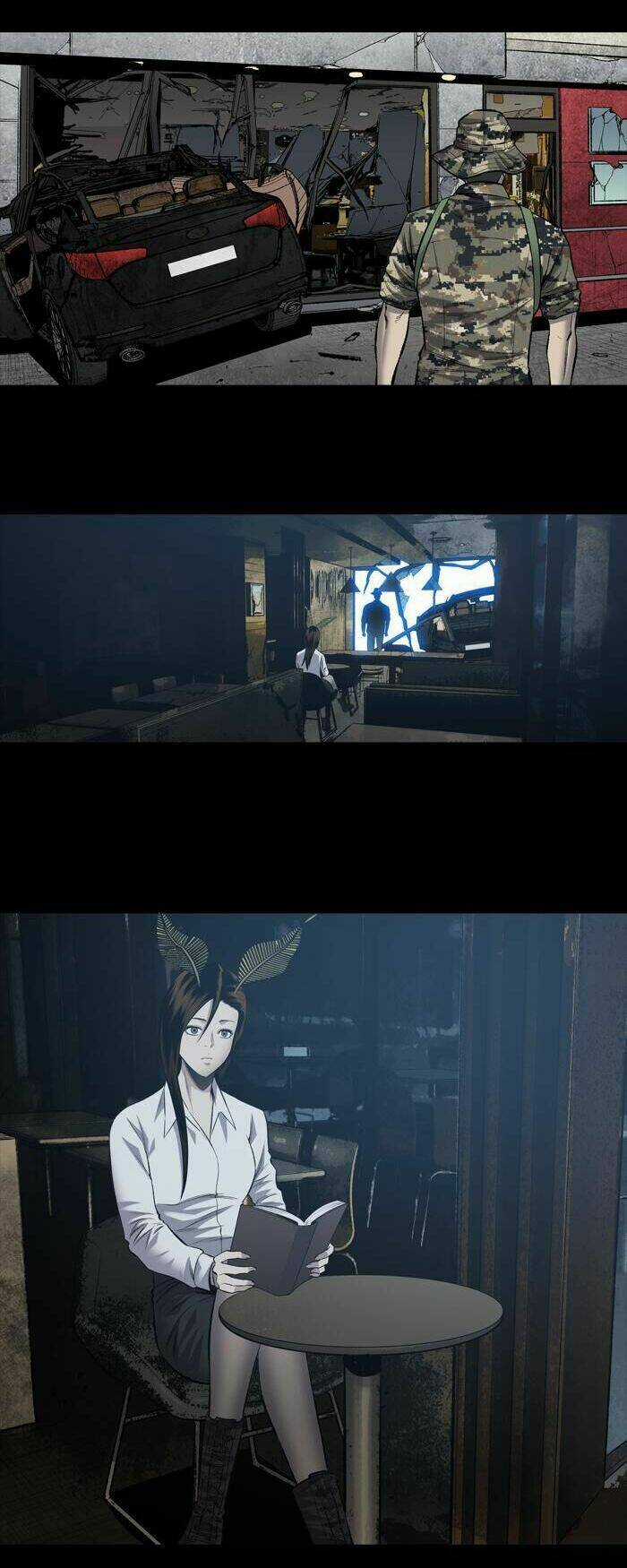 THẢM HỌA ONG ĐỘC - Chapter 195 - Trang 29