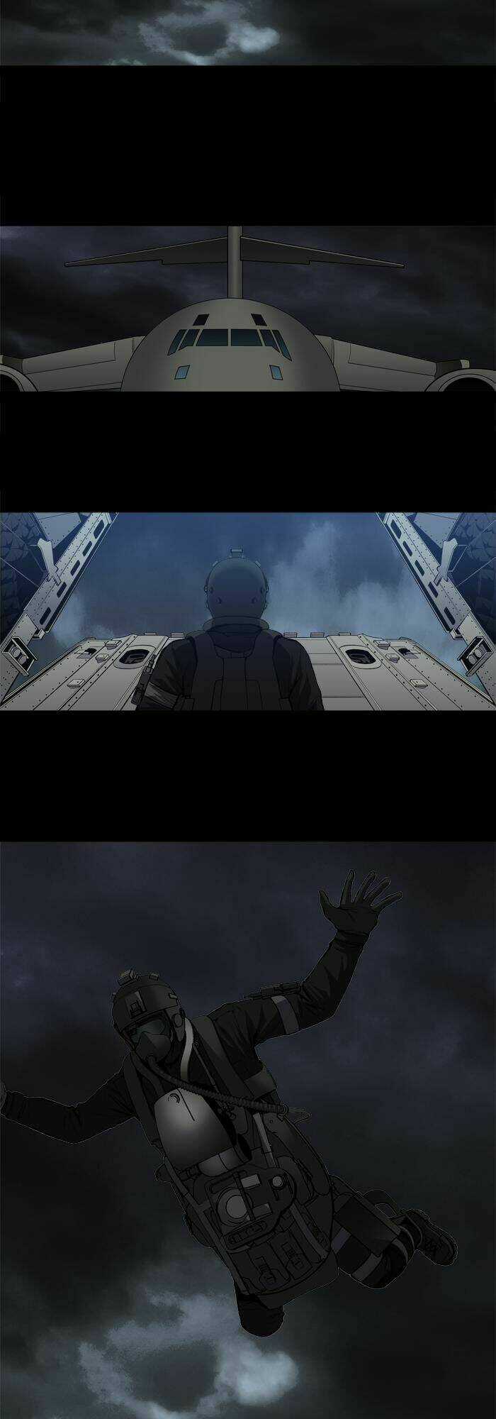 THẢM HỌA ONG ĐỘC - Chapter 195 - Trang 4