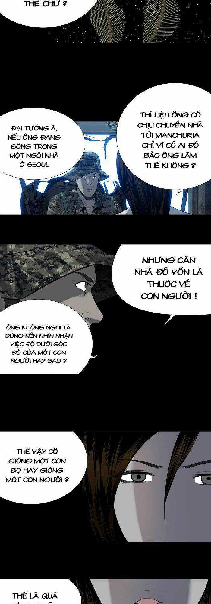 THẢM HỌA ONG ĐỘC - Chapter 195 - Trang 34