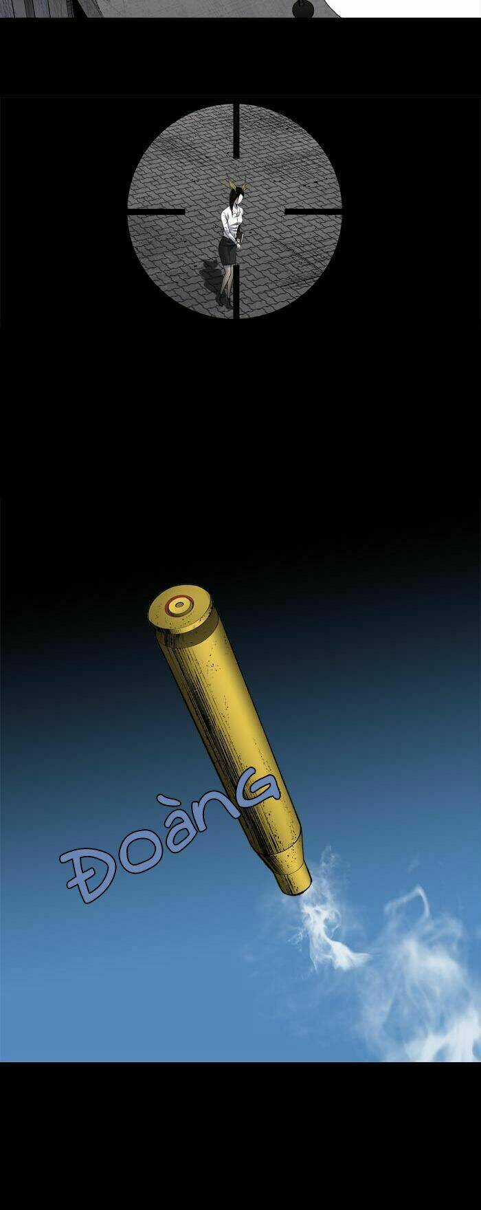 THẢM HỌA ONG ĐỘC - Chapter 195 - Trang 36