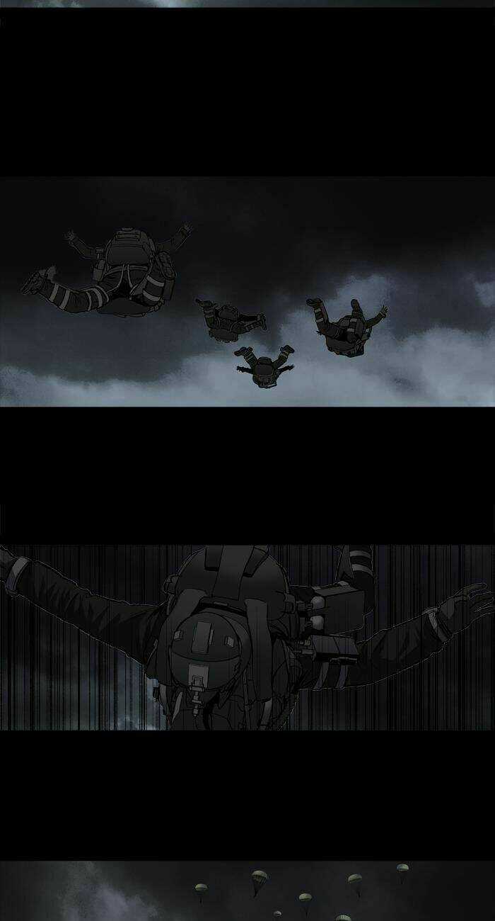 THẢM HỌA ONG ĐỘC - Chapter 195 - Trang 5