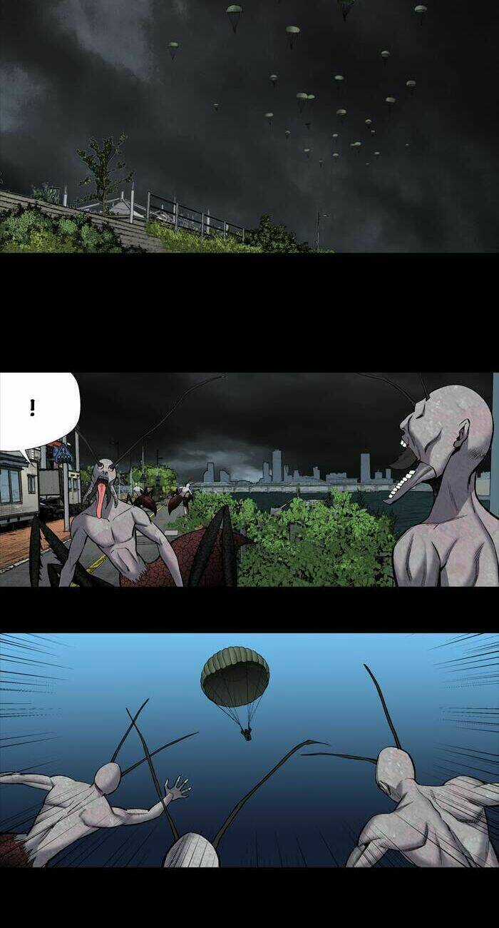 THẢM HỌA ONG ĐỘC - Chapter 195 - Trang 6