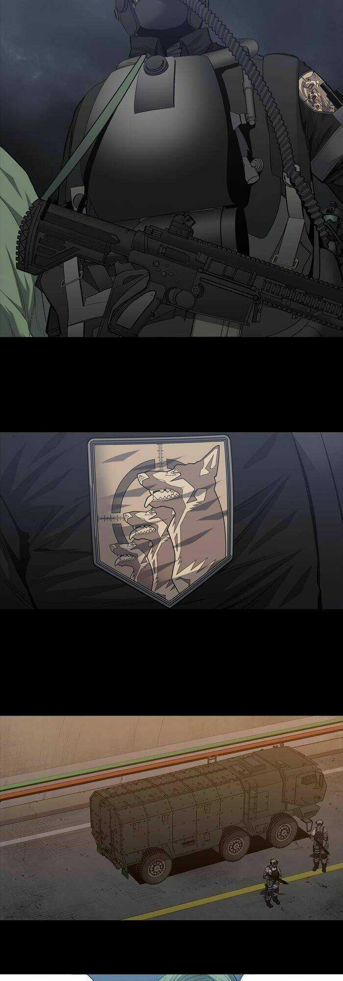 THẢM HỌA ONG ĐỘC - Chapter 195 - Trang 8