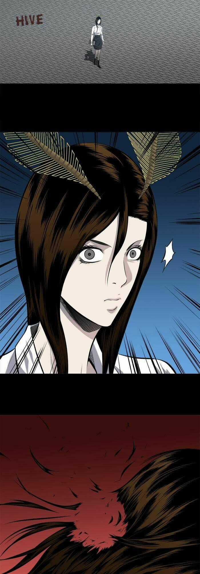 THẢM HỌA ONG ĐỘC - Chapter 196 - Trang 2