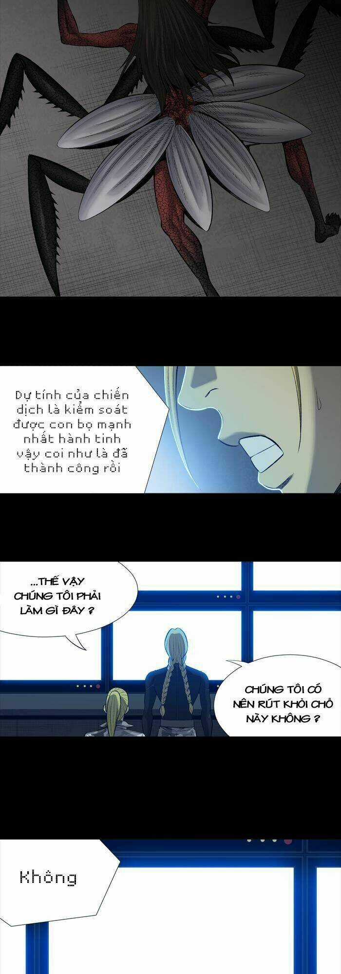 THẢM HỌA ONG ĐỘC - Chapter 196 - Trang 14