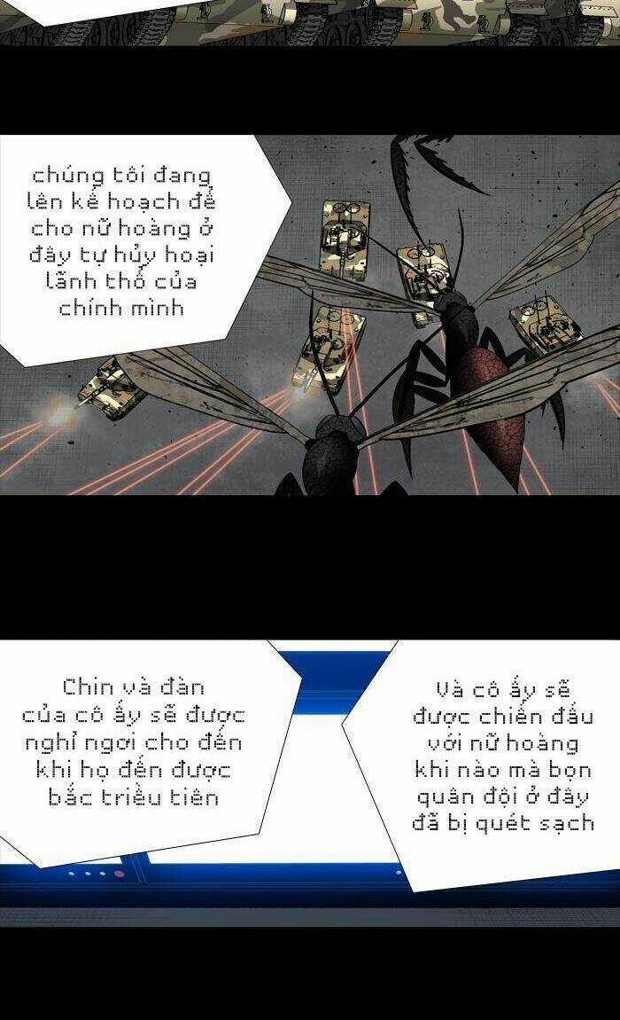 THẢM HỌA ONG ĐỘC - Chapter 196 - Trang 20