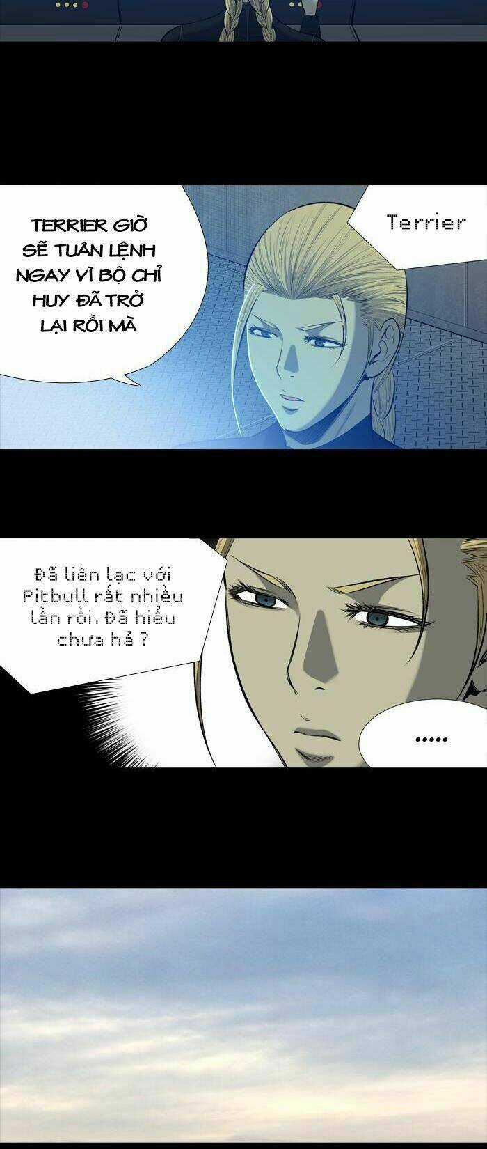 THẢM HỌA ONG ĐỘC - Chapter 196 - Trang 22