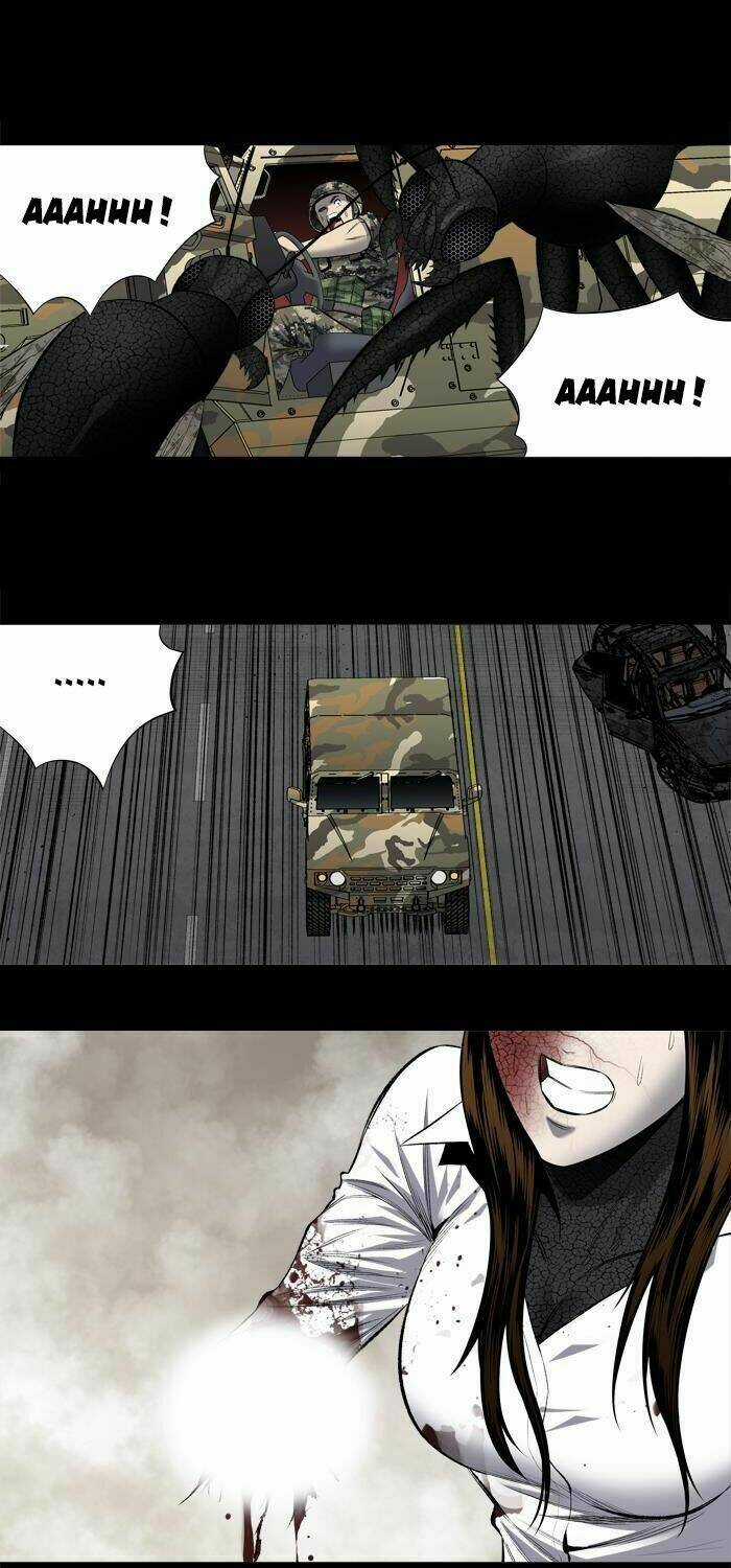 THẢM HỌA ONG ĐỘC - Chapter 196 - Trang 30