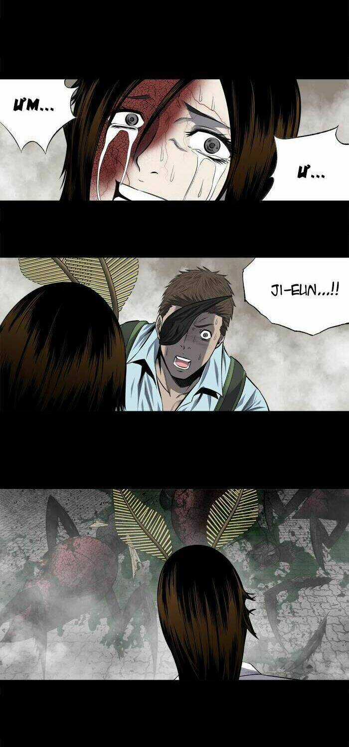 THẢM HỌA ONG ĐỘC - Chapter 196 - Trang 31