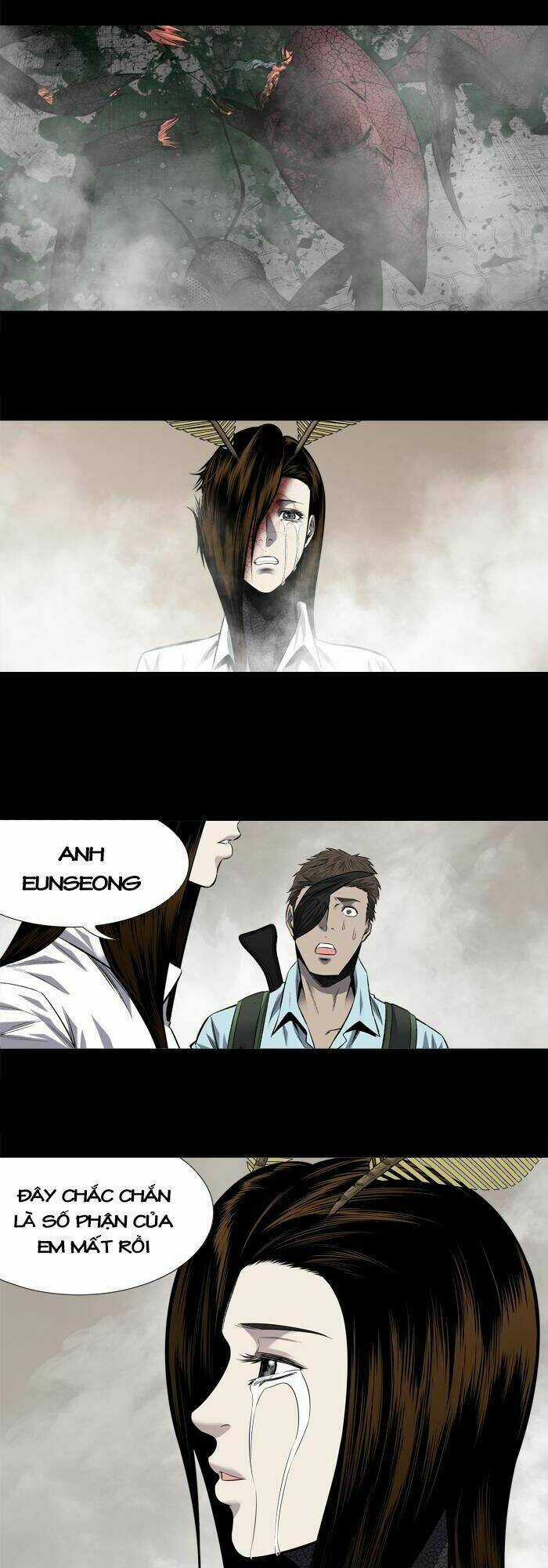 THẢM HỌA ONG ĐỘC - Chapter 196 - Trang 32