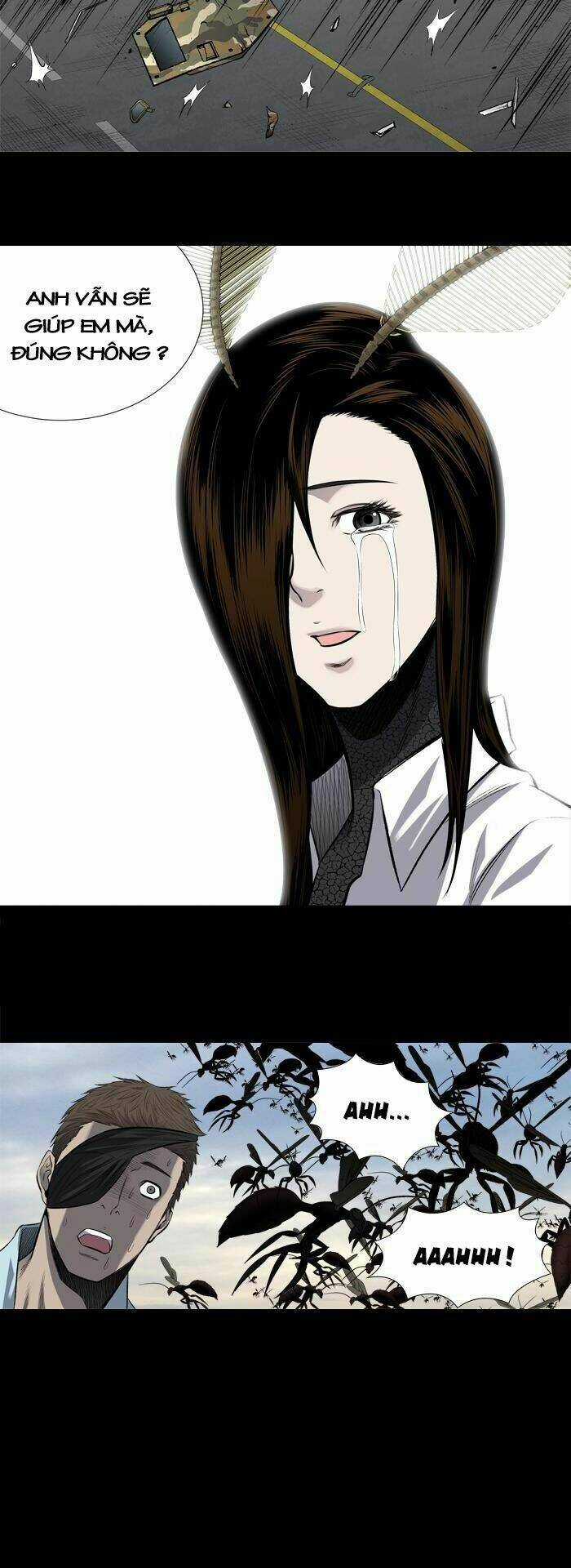 THẢM HỌA ONG ĐỘC - Chapter 196 - Trang 34