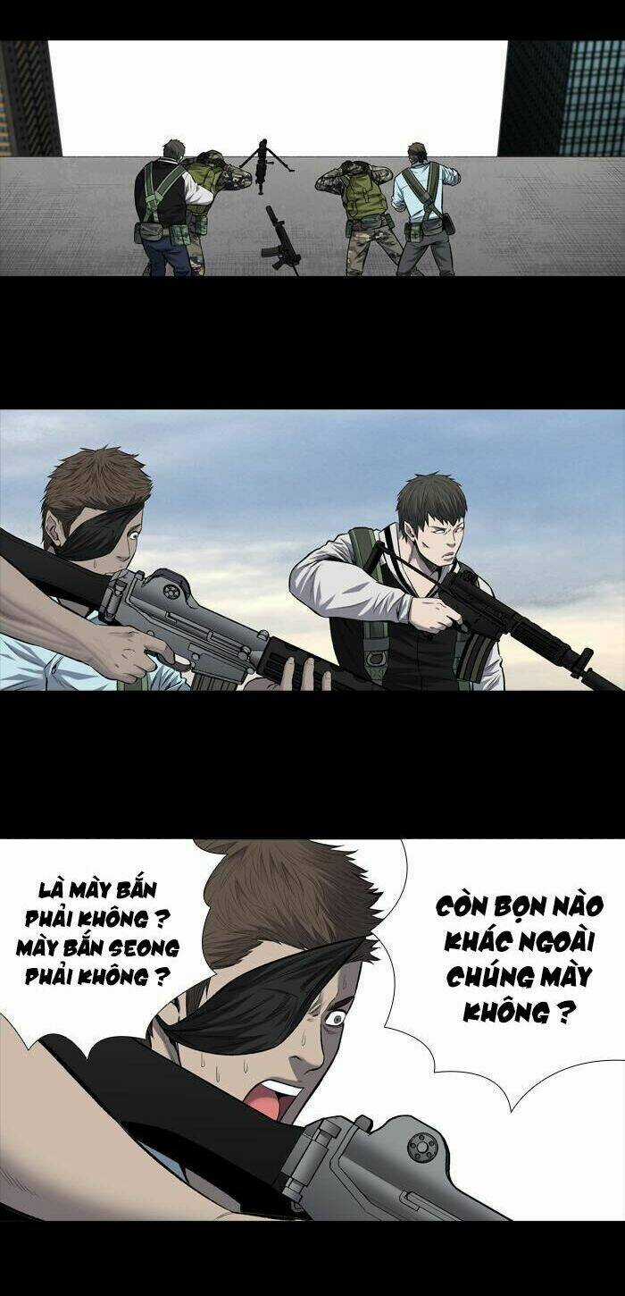 THẢM HỌA ONG ĐỘC - Chapter 196 - Trang 5