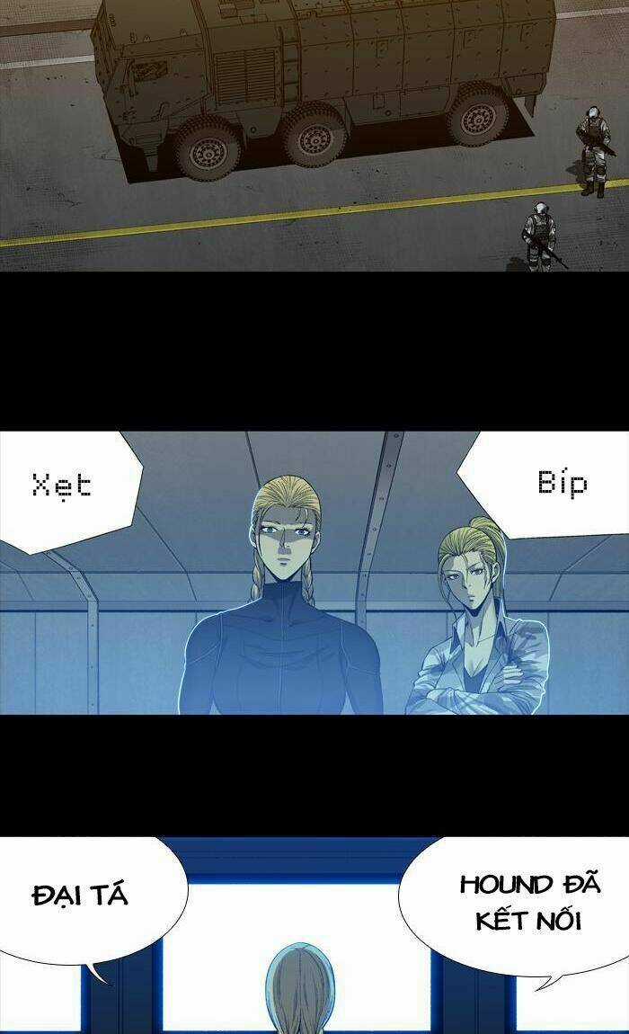 THẢM HỌA ONG ĐỘC - Chapter 196 - Trang 8