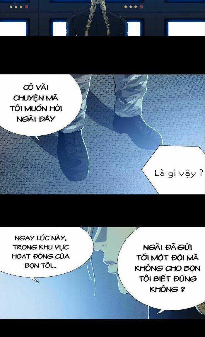 THẢM HỌA ONG ĐỘC - Chapter 196 - Trang 9