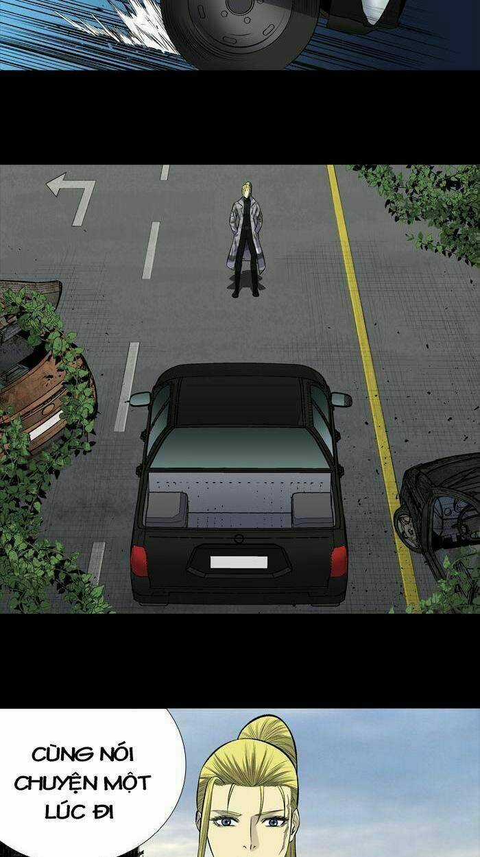 THẢM HỌA ONG ĐỘC - Chapter 197 - Trang 12
