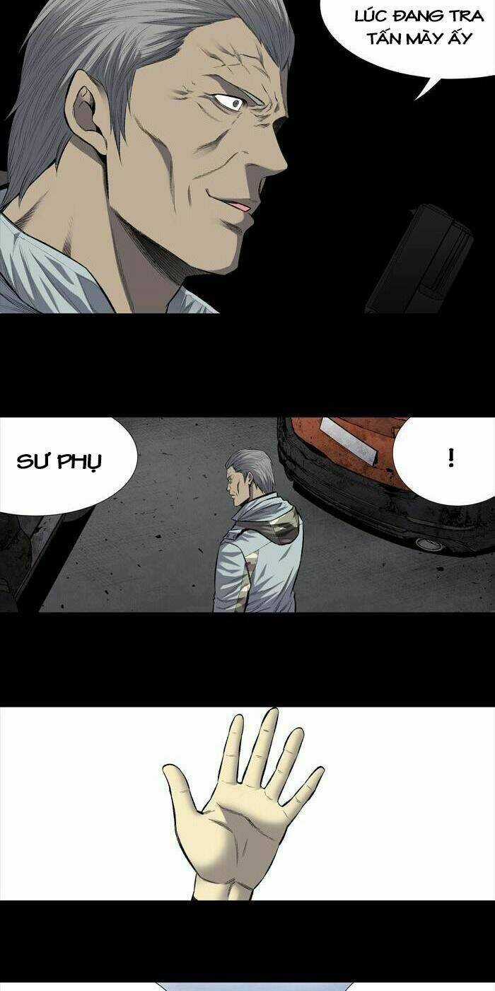 THẢM HỌA ONG ĐỘC - Chapter 197 - Trang 15