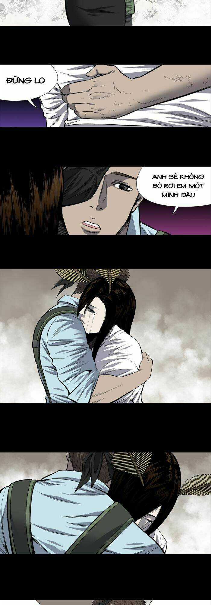 THẢM HỌA ONG ĐỘC - Chapter 197 - Trang 3