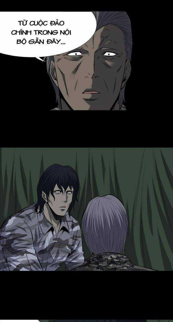 THẢM HỌA ONG ĐỘC - Chapter 197 - Trang 23