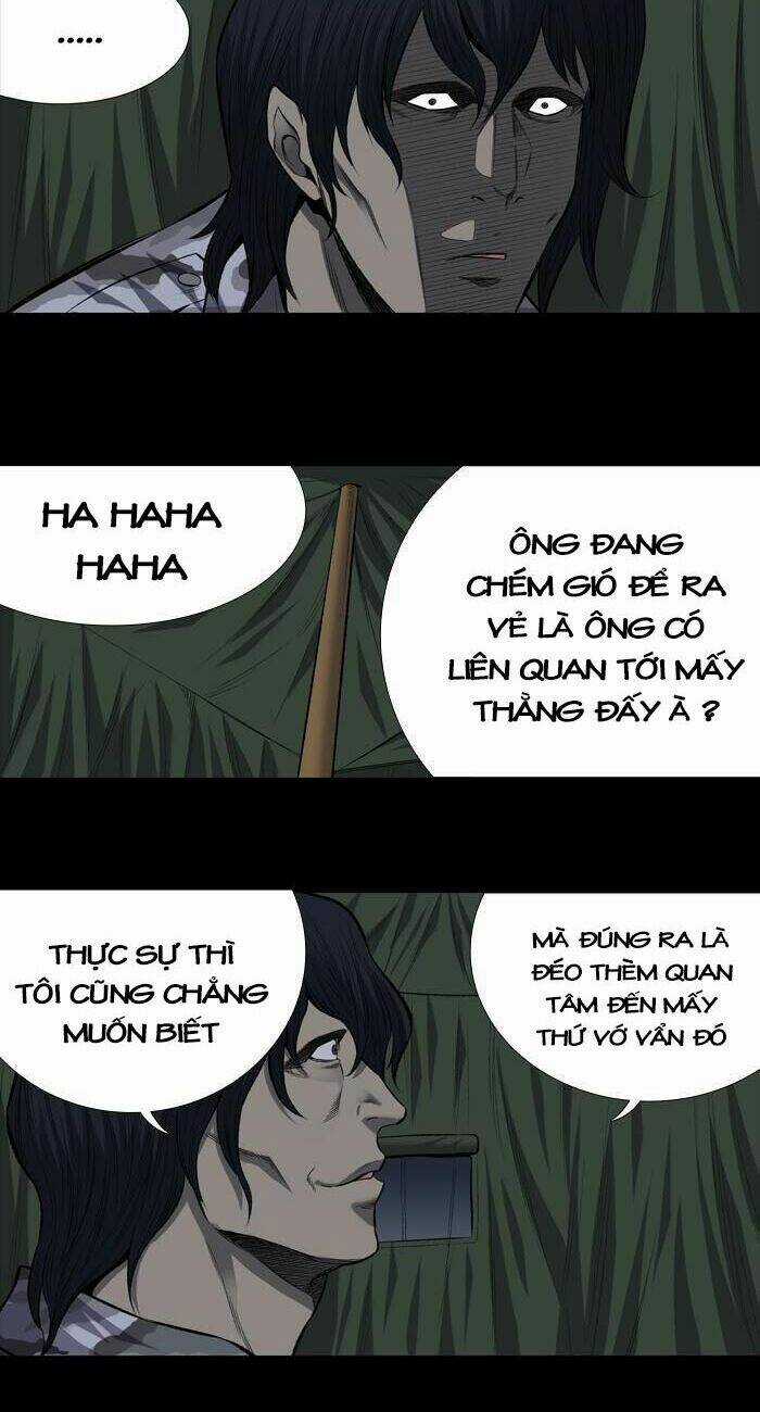 THẢM HỌA ONG ĐỘC - Chapter 197 - Trang 24