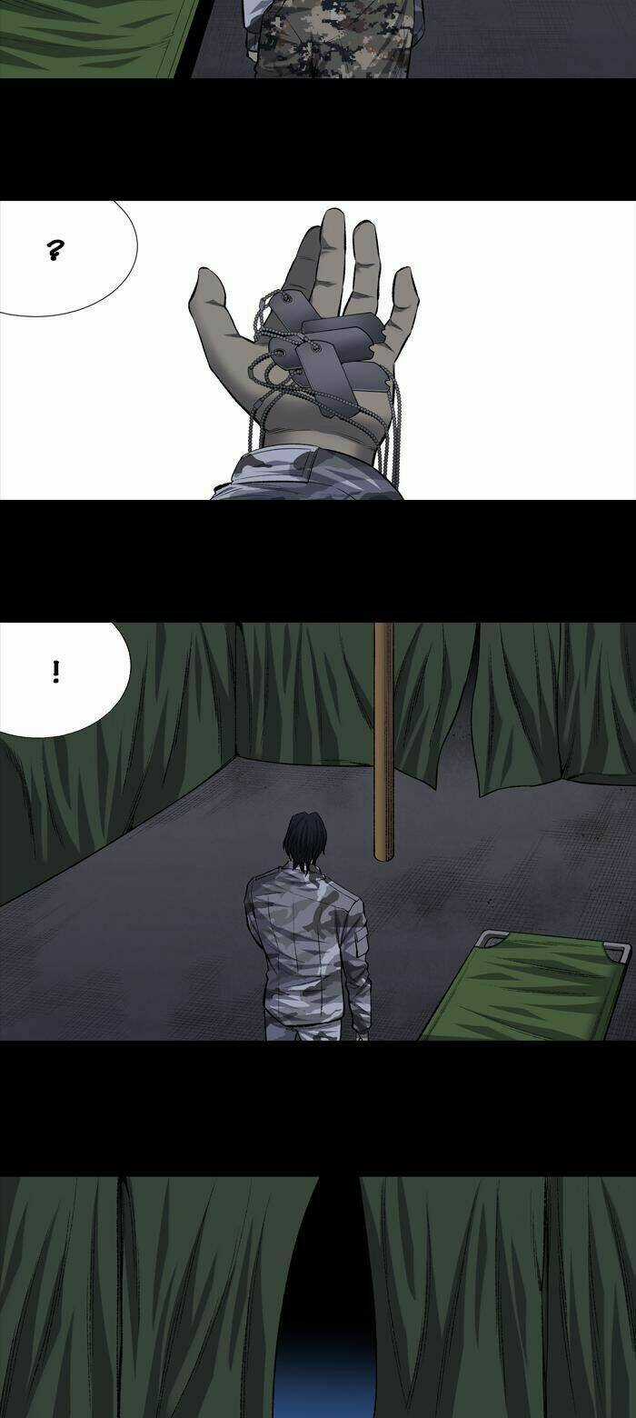 THẢM HỌA ONG ĐỘC - Chapter 197 - Trang 30