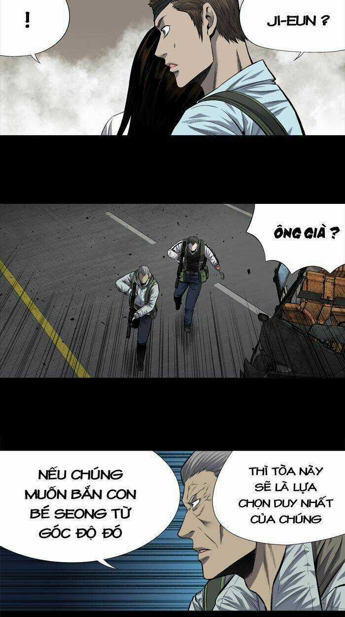 THẢM HỌA ONG ĐỘC - Chapter 197 - Trang 4