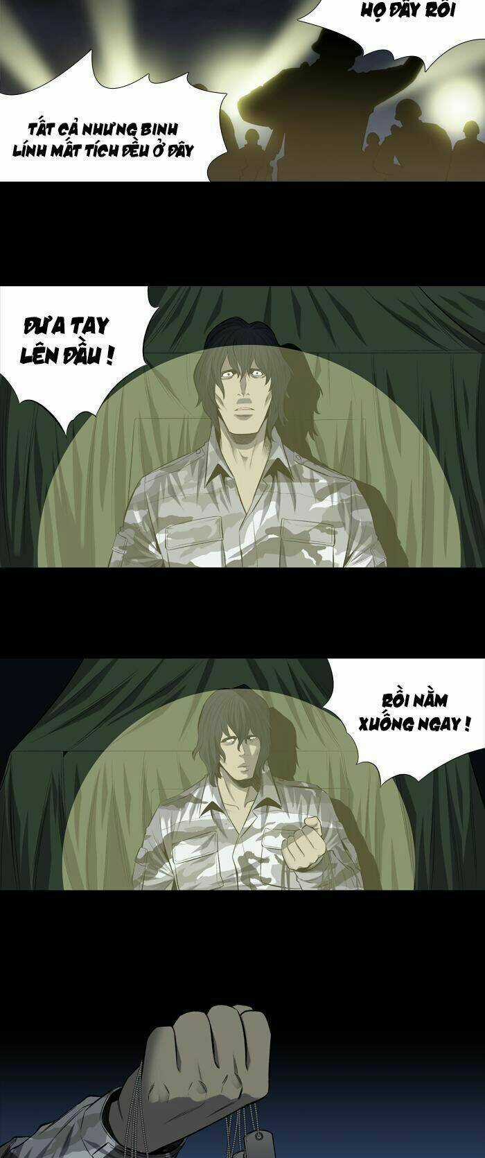 THẢM HỌA ONG ĐỘC - Chapter 197 - Trang 33