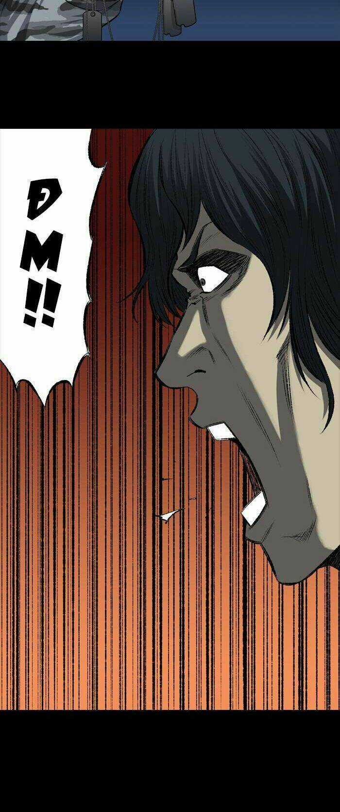 THẢM HỌA ONG ĐỘC - Chapter 197 - Trang 34