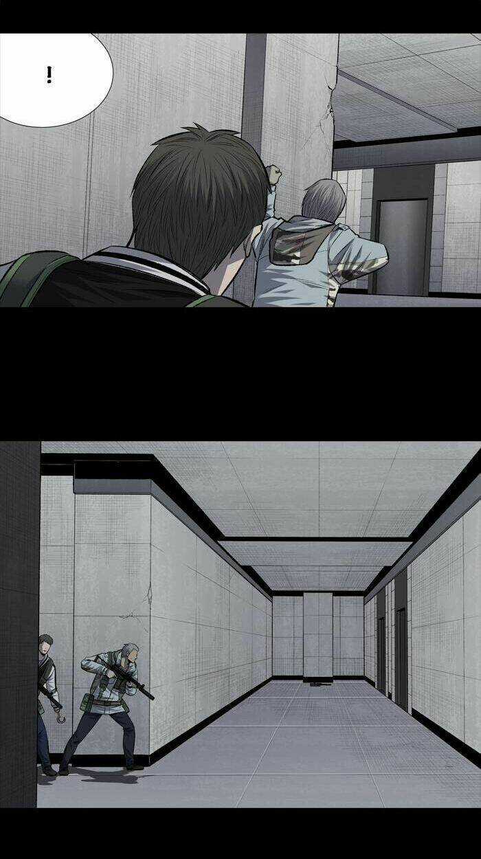 THẢM HỌA ONG ĐỘC - Chapter 197 - Trang 5