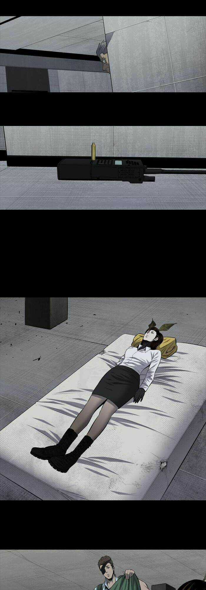 THẢM HỌA ONG ĐỘC - Chapter 197 - Trang 6