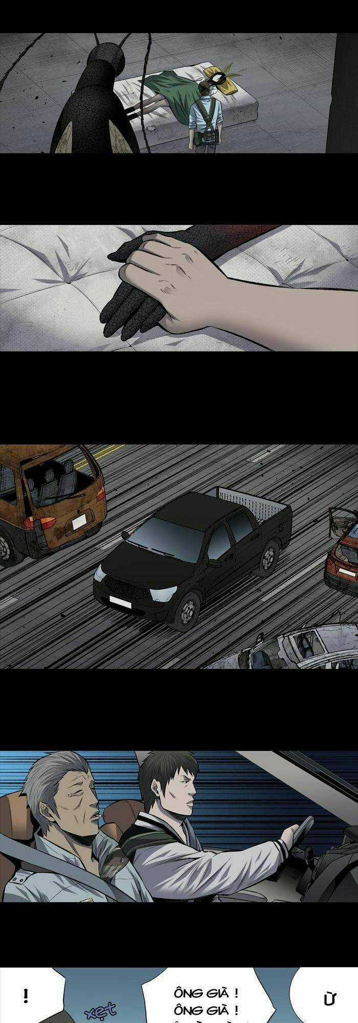 THẢM HỌA ONG ĐỘC - Chapter 197 - Trang 10