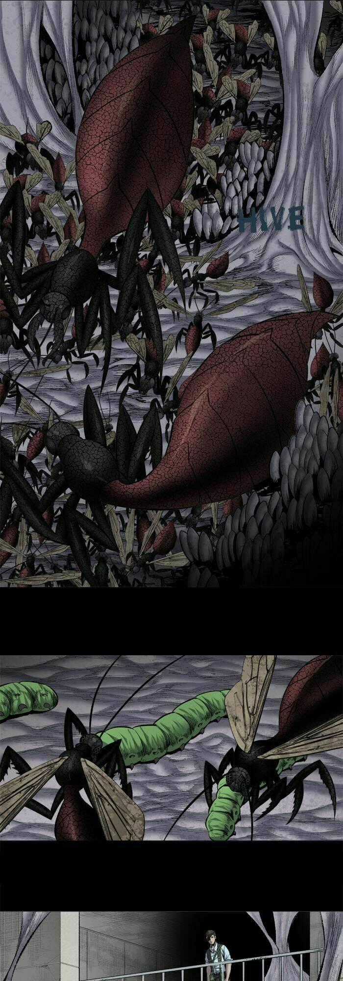 THẢM HỌA ONG ĐỘC - Chapter 198 - Trang 2