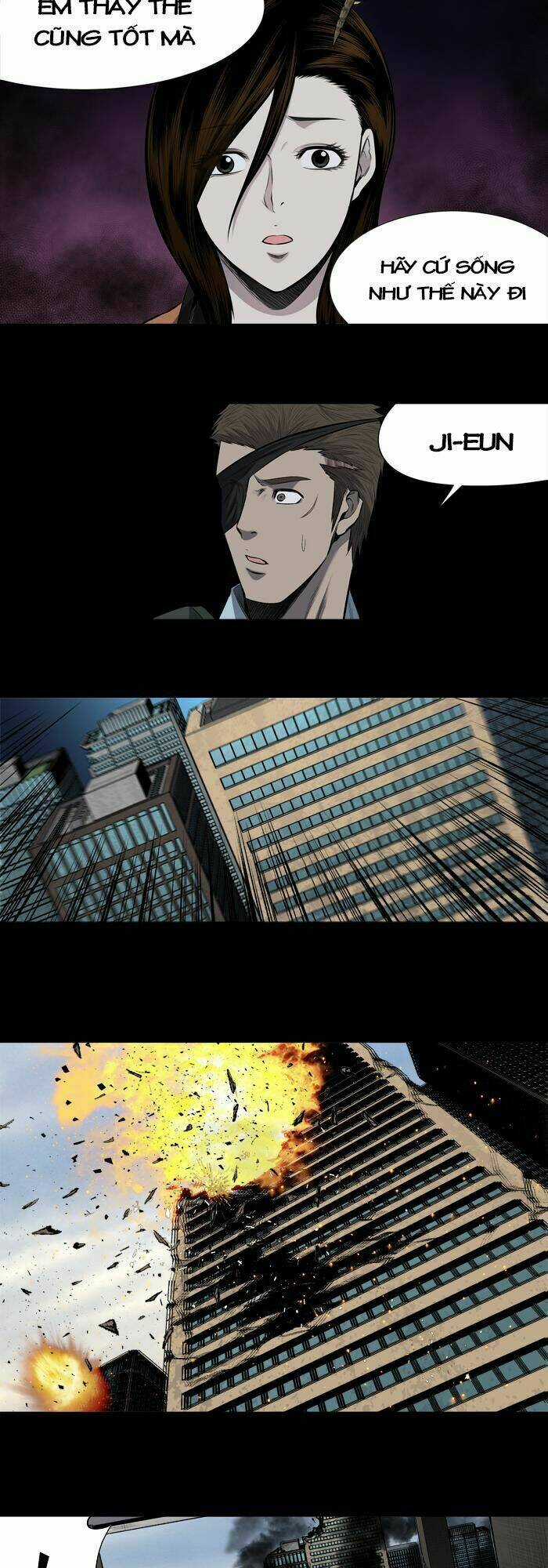 THẢM HỌA ONG ĐỘC - Chapter 198 - Trang 14