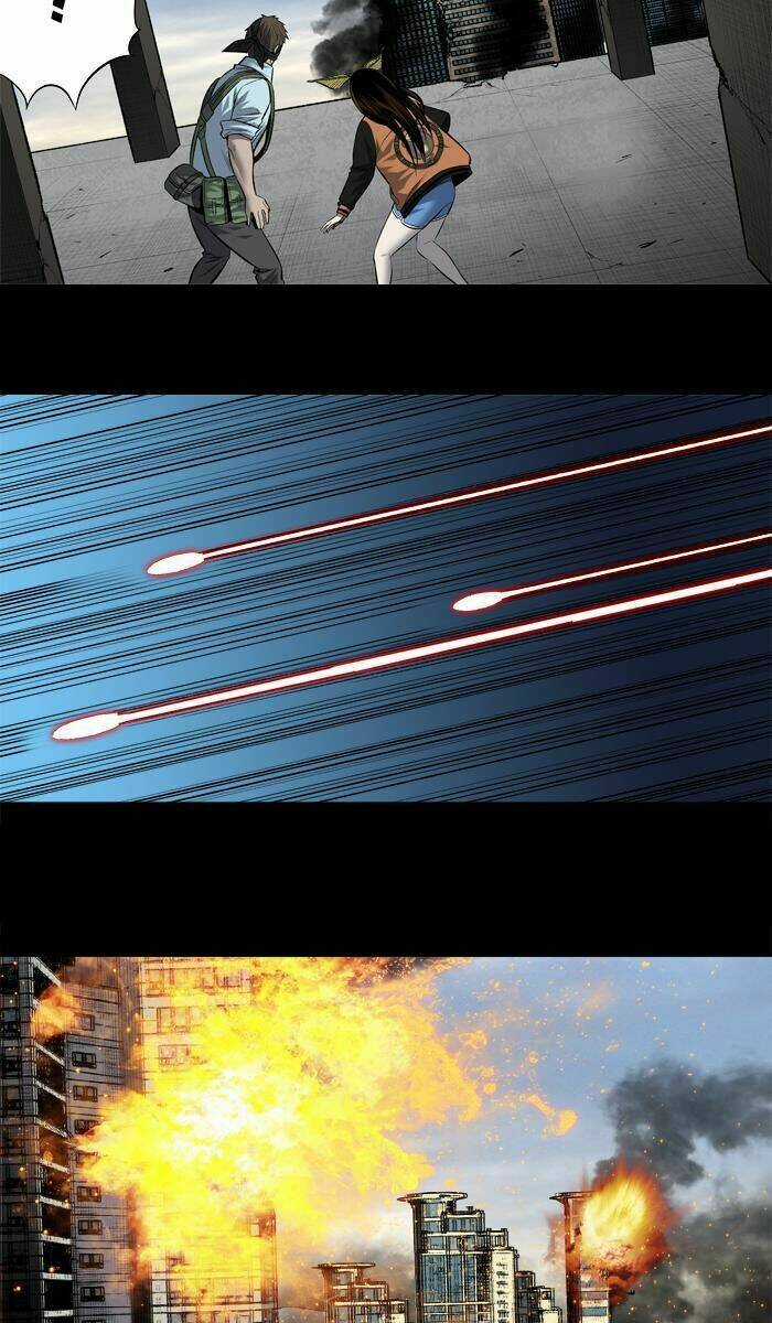 THẢM HỌA ONG ĐỘC - Chapter 198 - Trang 15