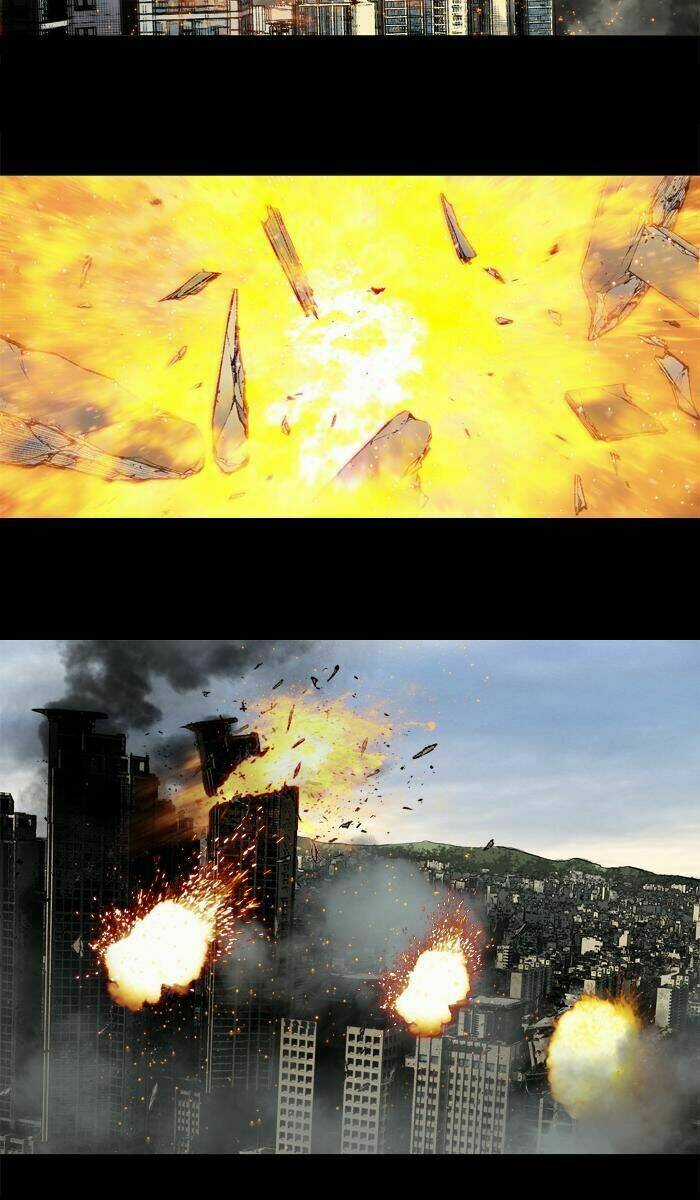 THẢM HỌA ONG ĐỘC - Chapter 198 - Trang 16