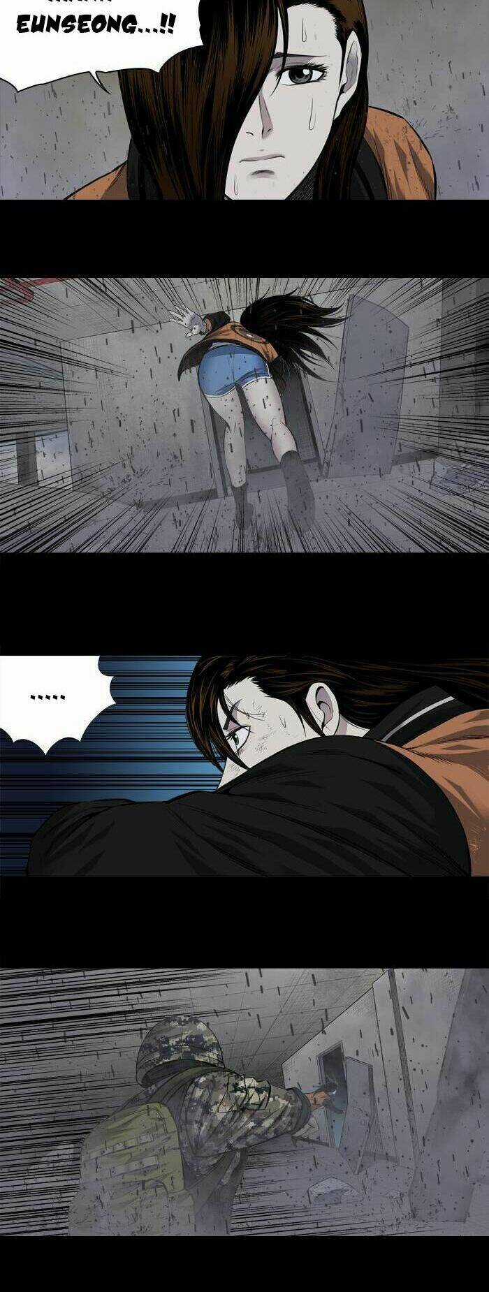 THẢM HỌA ONG ĐỘC - Chapter 198 - Trang 22