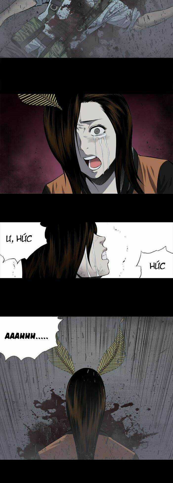 THẢM HỌA ONG ĐỘC - Chapter 198 - Trang 28