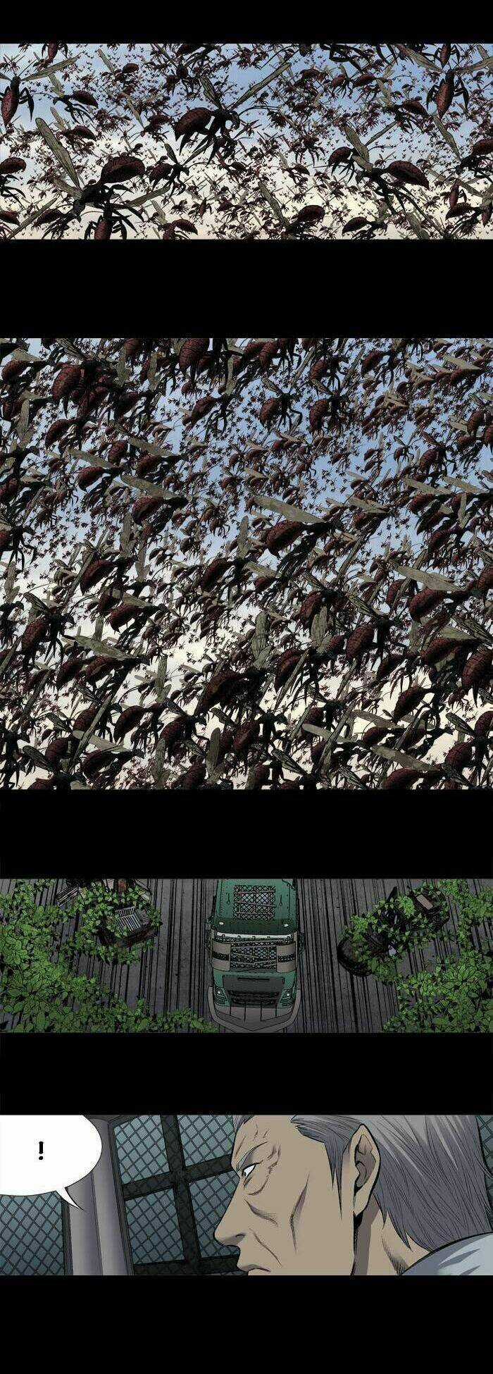 THẢM HỌA ONG ĐỘC - Chapter 198 - Trang 29